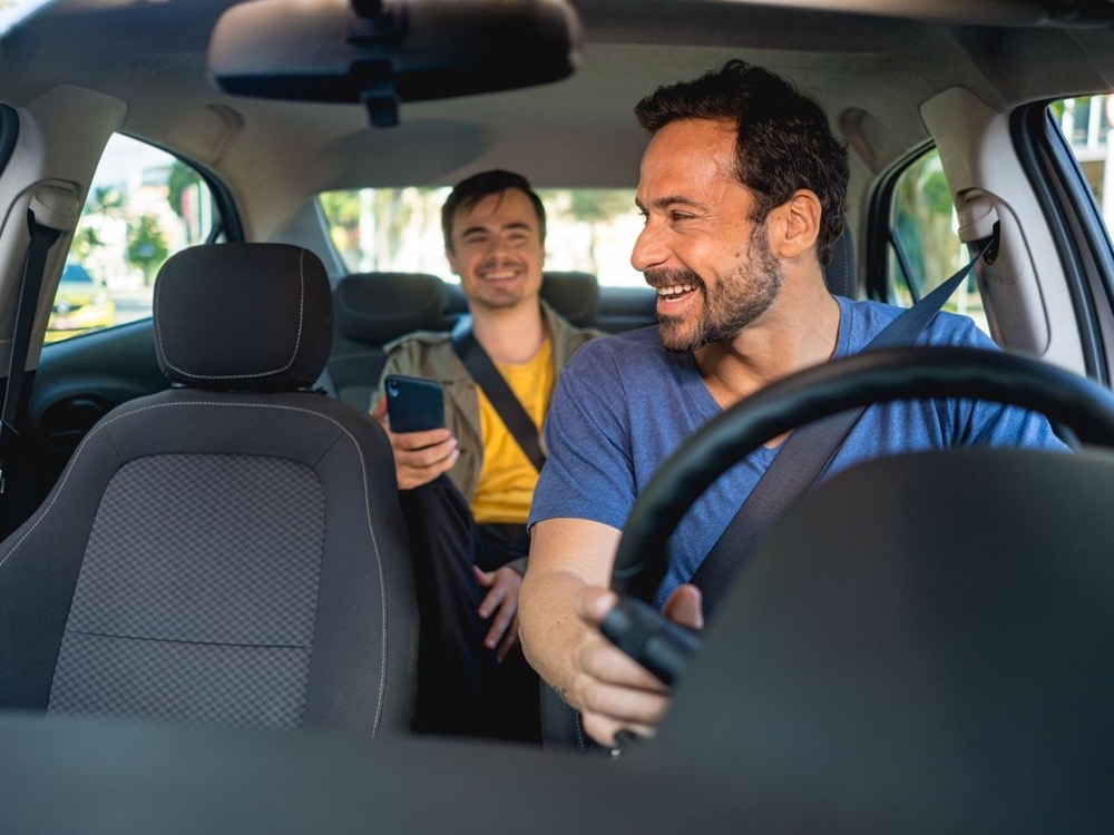 Seguro para motorista de aplicativo e táxi